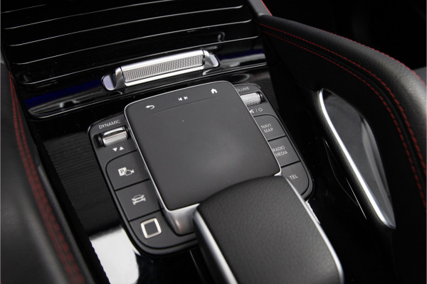 Mercedes-Benz GLE AMG 53 Hybrid 4MATIC+ Premium, Pano, Head-up, Distronic, Airmatic