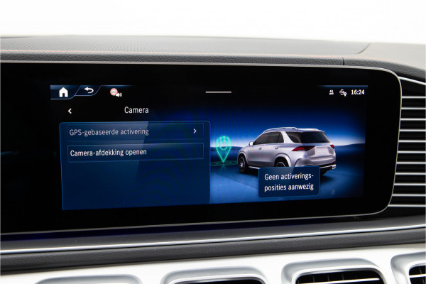 Mercedes-Benz GLE AMG 53 Hybrid 4MATIC+ Premium, Pano, Head-up, Distronic, Airmatic