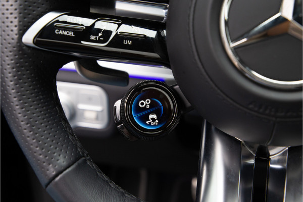 Mercedes-Benz GLE AMG 53 Hybrid 4MATIC+ Premium, Pano, Head-up, Distronic, Airmatic