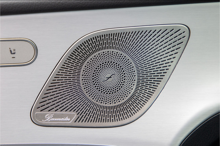 Mercedes-Benz GLE AMG 53 Hybrid 4MATIC+ Premium, Pano, Head-up, Distronic, Airmatic