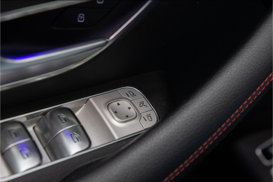 Mercedes-Benz GLE AMG 53 Hybrid 4MATIC+ Premium, Pano, Head-up, Distronic, Airmatic