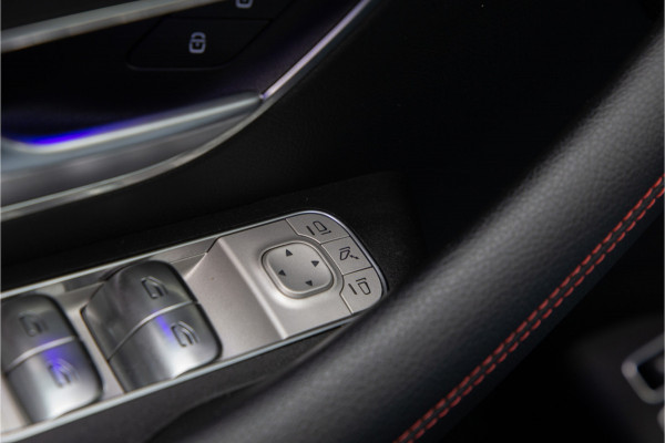 Mercedes-Benz GLE AMG 53 Hybrid 4MATIC+ Premium, Pano, Head-up, Distronic, Airmatic