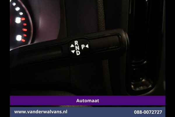 Mercedes-Benz Vito 116 CDI 164pk 9G-Tronic Automaat L3H1 2025 Model Euro6 Airco | Camera | XL Navigatie | Adaptieve Cruisecontrol Stoelverwarming, Bijrijdersbank