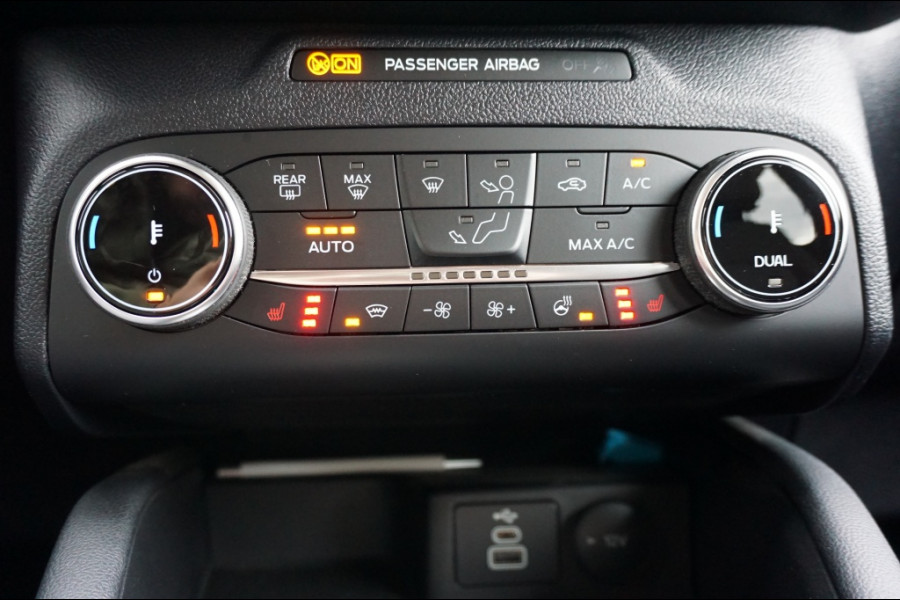 Ford Kuga 225PK PHEV Titanium AUTOM. | WINTERPACK | HUD | LUXE