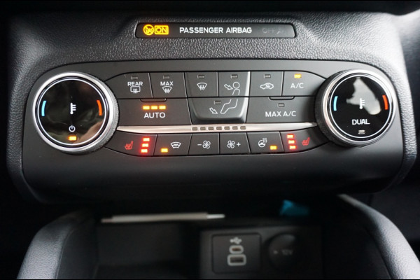 Ford Kuga 225PK PHEV Titanium AUTOM. | WINTERPACK | HUD | LUXE