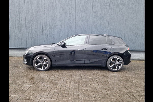 Opel Astra 1.2 EAT8 GS Line /Keyless /Adap Cruise /camera v+a.