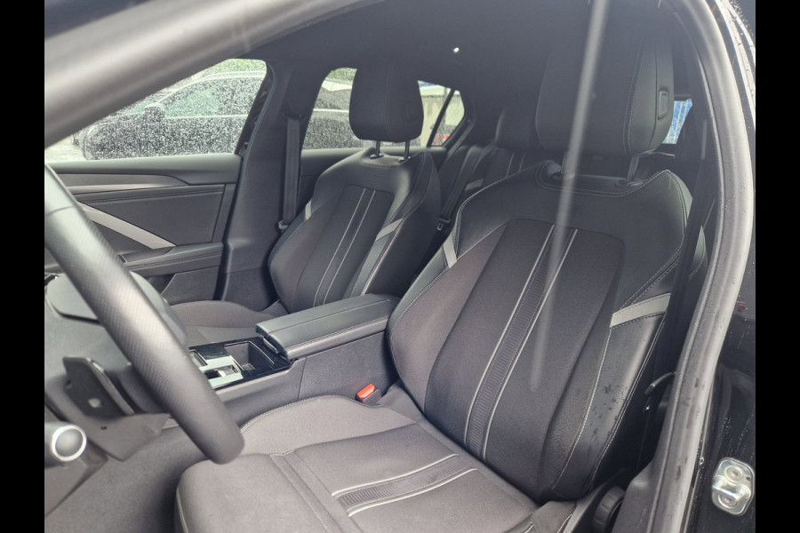 Opel Astra 1.2 EAT8 GS Line /Keyless /Adap Cruise /camera v+a.