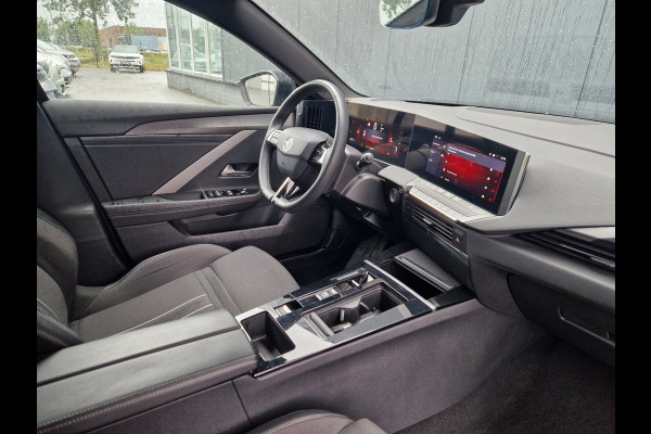Opel Astra 1.2 EAT8 GS Line /Keyless /Adap Cruise /camera v+a.