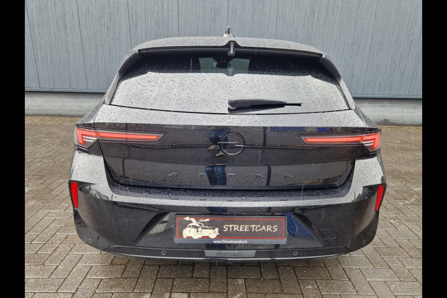 Opel Astra 1.2 EAT8 GS Line /Keyless /Adap Cruise /camera v+a.
