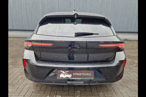 Opel Astra 1.2 EAT8 GS Line /Keyless /Adap Cruise /camera v+a.