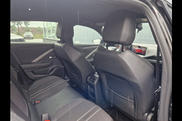 Opel Astra 1.2 EAT8 GS Line /Keyless /Adap Cruise /camera v+a.