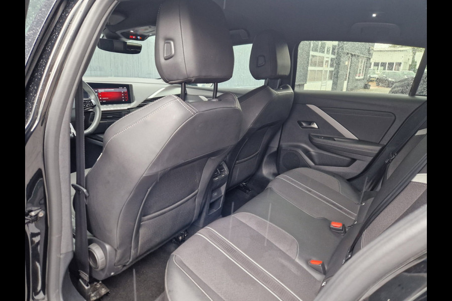 Opel Astra 1.2 EAT8 GS Line /Keyless /Adap Cruise /camera v+a.