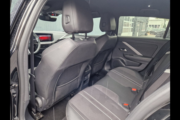 Opel Astra 1.2 EAT8 GS Line /Keyless /Adap Cruise /camera v+a.