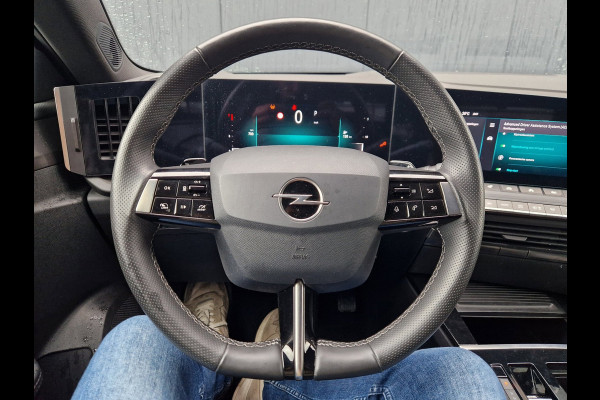 Opel Astra 1.2 EAT8 GS Line /Keyless /Adap Cruise /camera v+a.