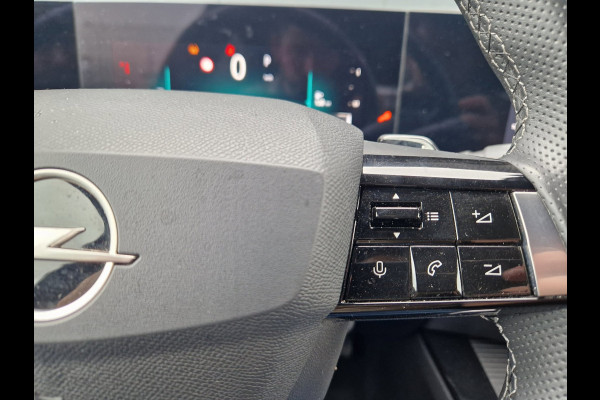 Opel Astra 1.2 EAT8 GS Line /Keyless /Adap Cruise /camera v+a.