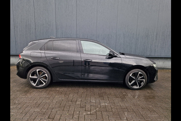 Opel Astra 1.2 EAT8 GS Line /Keyless /Adap Cruise /camera v+a.