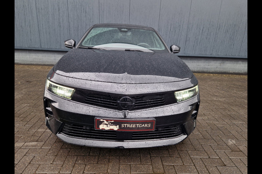 Opel Astra 1.2 EAT8 GS Line /Keyless /Adap Cruise /camera v+a.