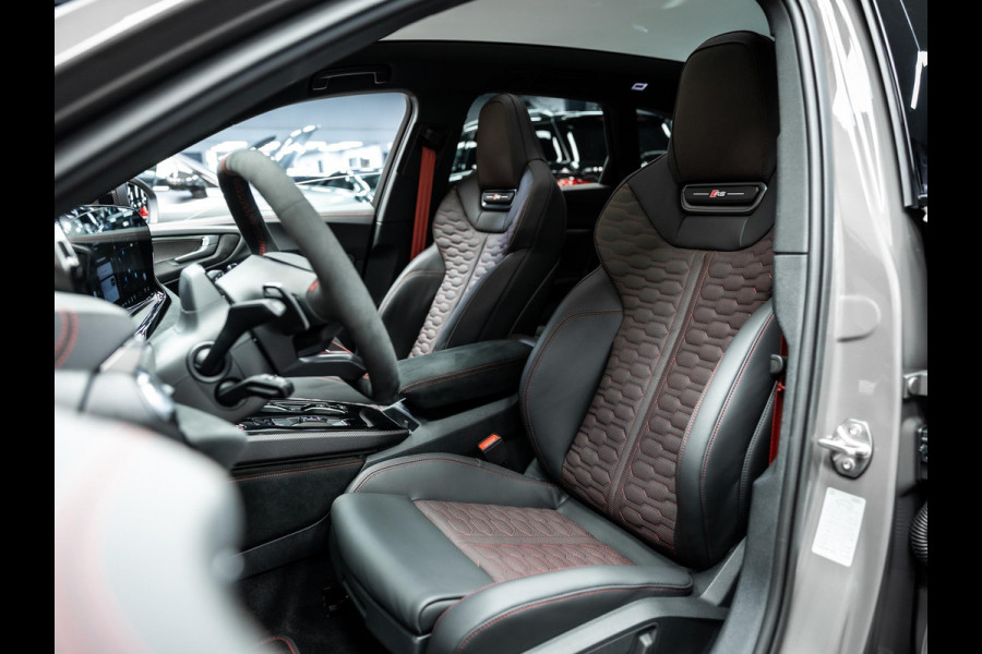 Audi RS5 Avant RS 5 e-hybrid quattro