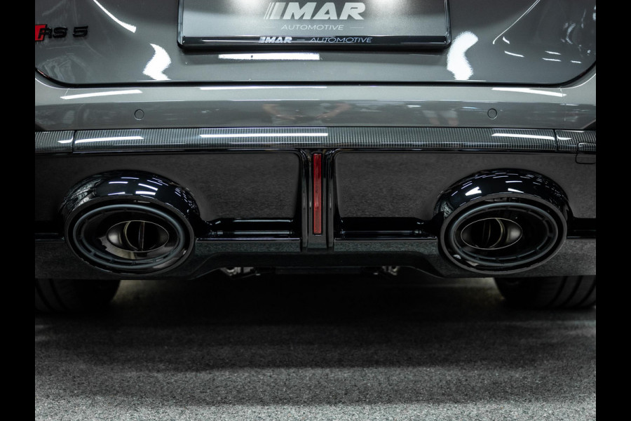 Audi RS5 Avant RS 5 e-hybrid quattro