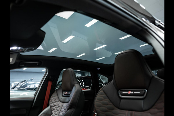 Audi RS5 Avant RS 5 e-hybrid quattro