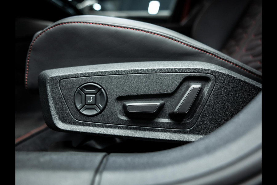 Audi RS5 Avant RS 5 e-hybrid quattro