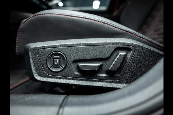 Audi RS5 Avant RS 5 e-hybrid quattro