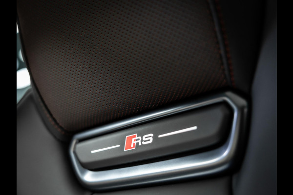 Audi RS5 Avant RS 5 e-hybrid quattro