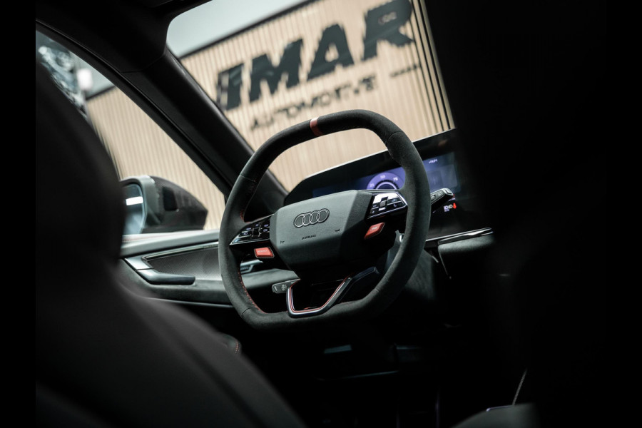 Audi RS5 Avant RS 5 e-hybrid quattro