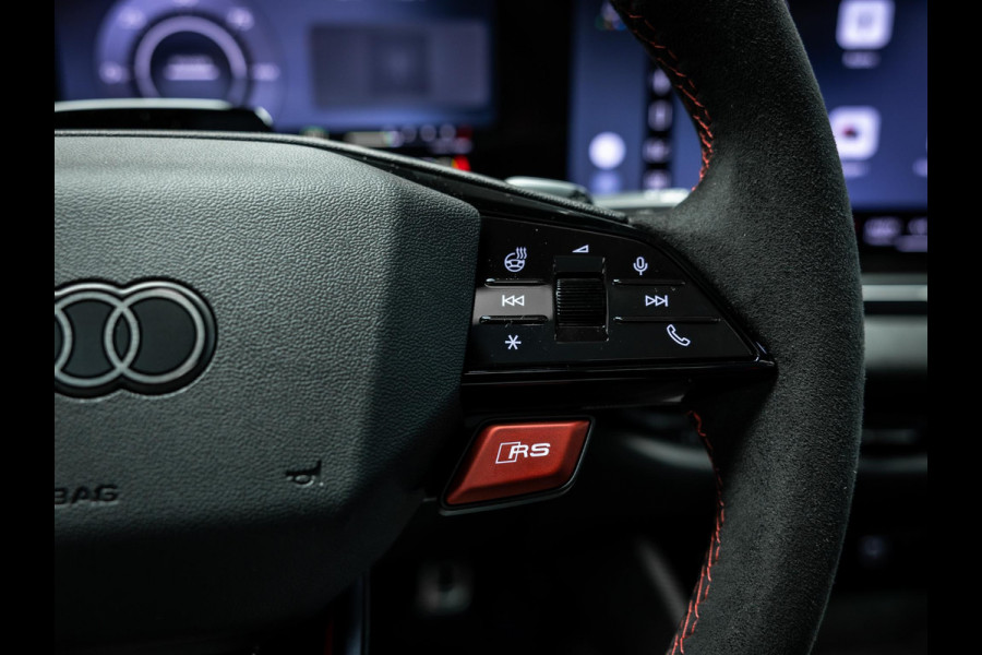 Audi RS5 Avant RS 5 e-hybrid quattro