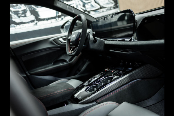 Audi RS5 Avant RS 5 e-hybrid quattro