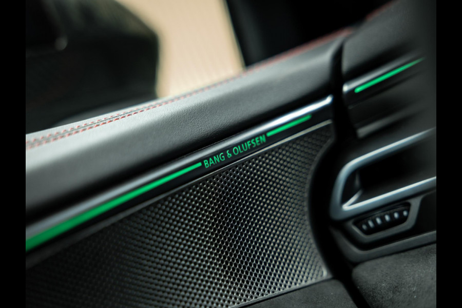 Audi RS5 Avant RS 5 e-hybrid quattro