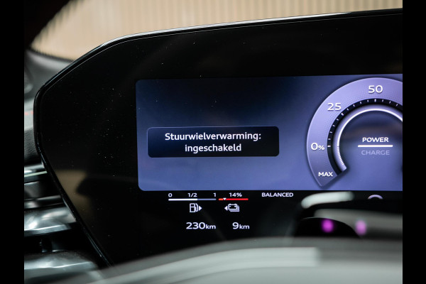 Audi RS5 Avant RS 5 e-hybrid quattro