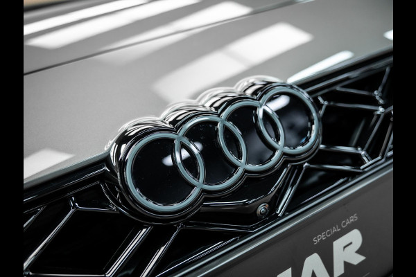 Audi RS5 Avant RS 5 e-hybrid quattro