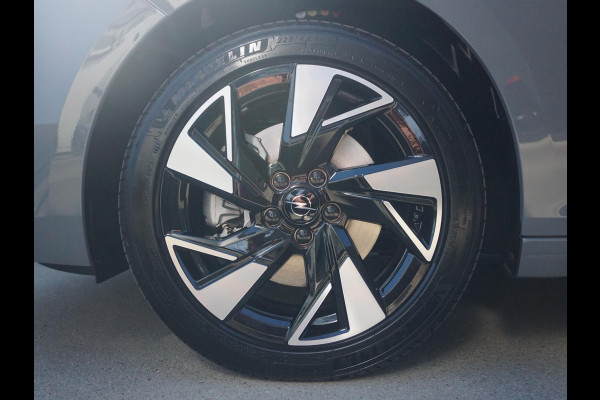 Opel Astra Sports Tourer 1.2 Turbo Hybrid Business Edition Afn. Trekhaak