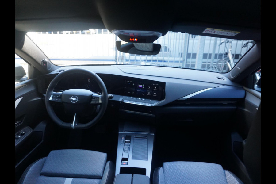 Opel Astra Sports Tourer 1.2 Turbo Hybrid Business Edition Afn. Trekhaak
