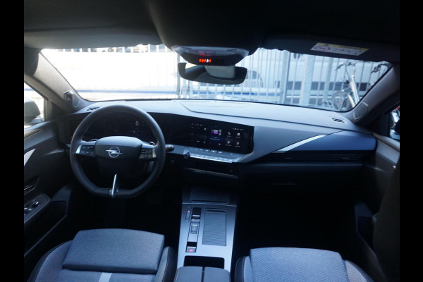 Opel Astra Sports Tourer 1.2 Turbo Hybrid Business Edition Afn. Trekhaak