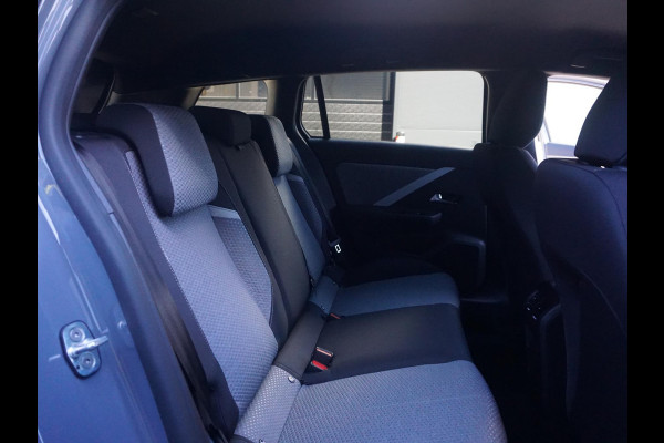 Opel Astra Sports Tourer 1.2 Turbo Hybrid Business Edition Afn. Trekhaak