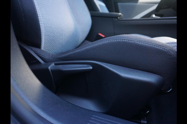 Opel Astra Sports Tourer 1.2 Turbo Hybrid Business Edition Afn. Trekhaak