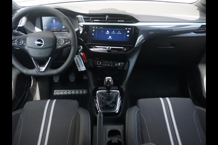 Opel Corsa 1.2 Turbo Yes