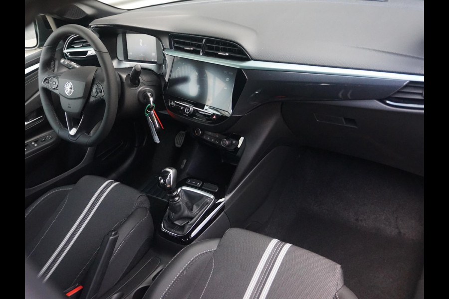 Opel Corsa 1.2 Turbo Yes