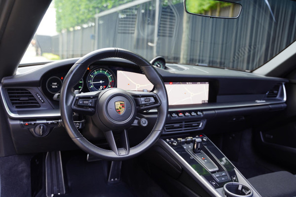 Porsche 911 992 Cabriolet 3.8 Turbo S Manufaktur