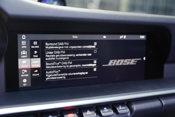 Porsche 911 992 Cabriolet 3.8 Turbo S Manufaktur