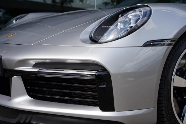 Porsche 911 992 Cabriolet 3.8 Turbo S Manufaktur