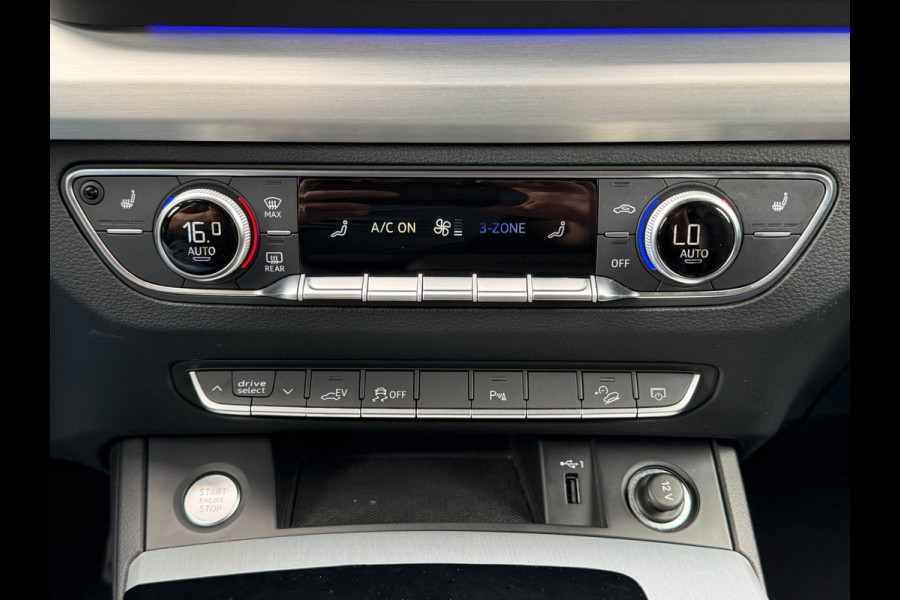 Audi Q5 Sportback 55 TFSI e quattro Competition Black Optic| PANO | SQ5 | B&O | SFEER | LUCHTVERING | TREKHAAK | MEMORY
