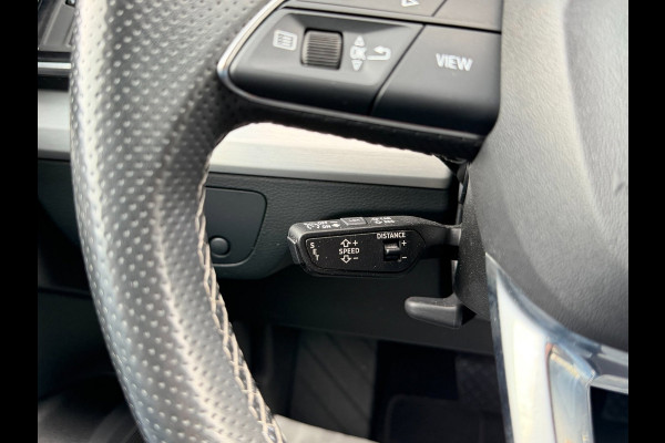 Audi Q5 Sportback 55 TFSI e quattro Competition Black Optic| PANO | SQ5 | B&O | SFEER | LUCHTVERING | TREKHAAK | MEMORY