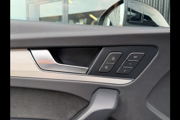 Audi Q5 Sportback 55 TFSI e quattro Competition Black Optic| PANO | SQ5 | B&O | SFEER | LUCHTVERING | TREKHAAK | MEMORY
