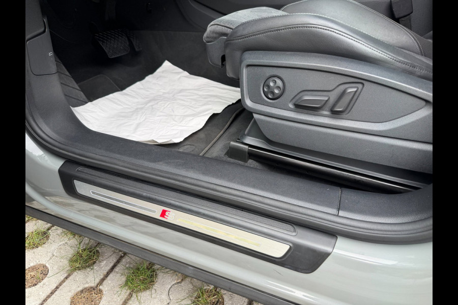 Audi Q5 Sportback 55 TFSI e quattro Competition Black Optic| PANO | SQ5 | B&O | SFEER | LUCHTVERING | TREKHAAK | MEMORY