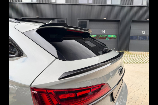 Audi Q5 Sportback 55 TFSI e quattro Competition Black Optic| PANO | SQ5 | B&O | SFEER | LUCHTVERING | TREKHAAK | MEMORY
