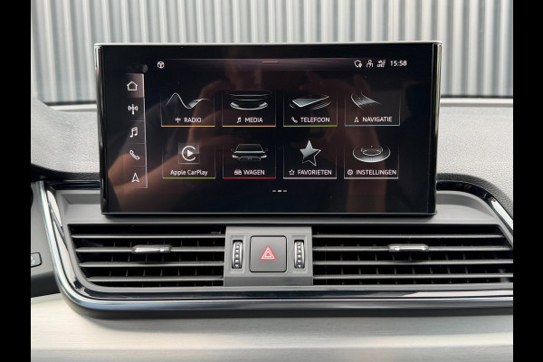 Audi Q5 Sportback 55 TFSI e quattro Competition Black Optic| PANO | SQ5 | B&O | SFEER | LUCHTVERING | TREKHAAK | MEMORY