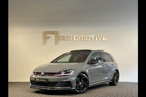 Volkswagen Golf 2.0 TSI GTI TCR Pano|ACC|BlindSpot|Camera|Lane Assist